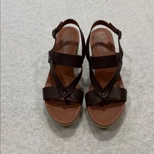 Lucky Brand Women’s Wedges